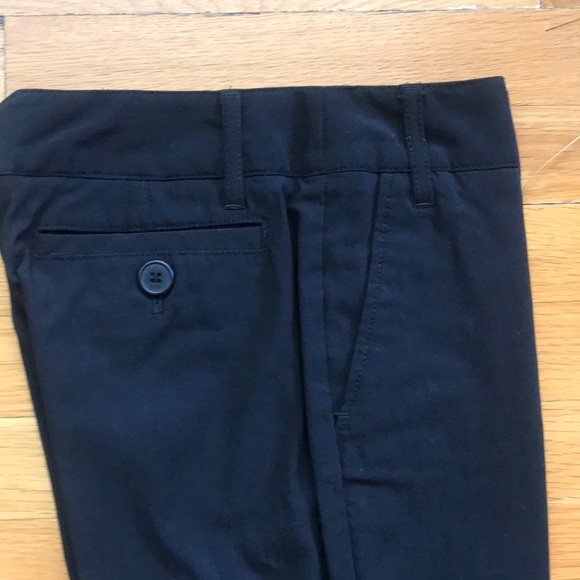 Dalia Collection cuffed dress pants - Picture 6 of 10